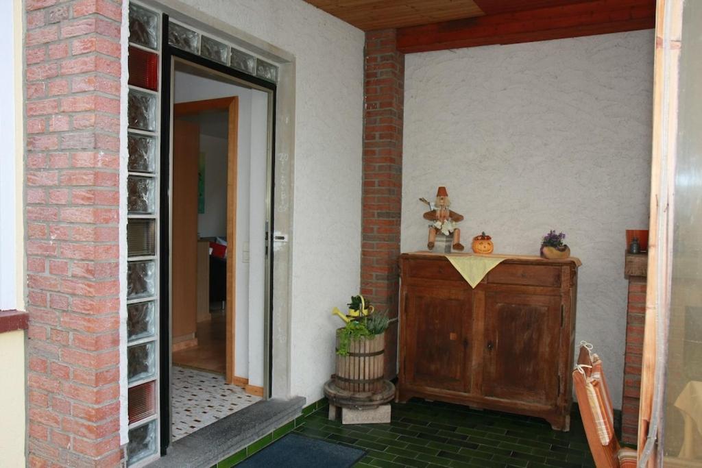 Ferienwohnung Katharina แบร์นคาสเทล-คืสท์ ภายนอก รูปภาพ