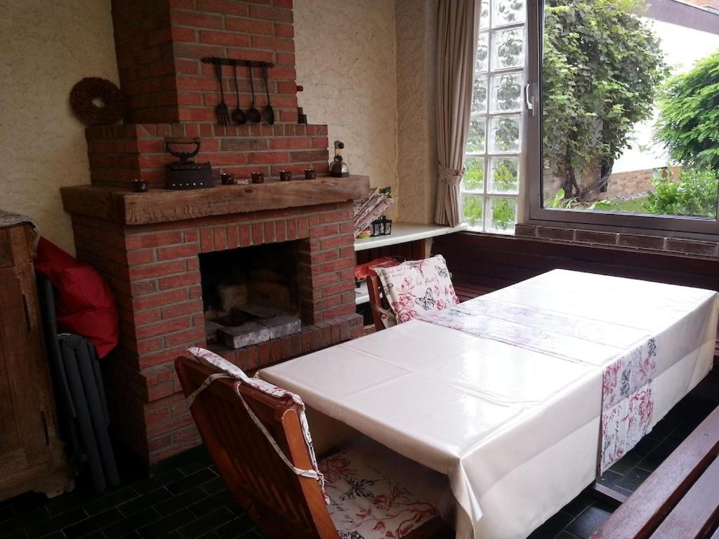 Ferienwohnung Katharina แบร์นคาสเทล-คืสท์ ภายนอก รูปภาพ